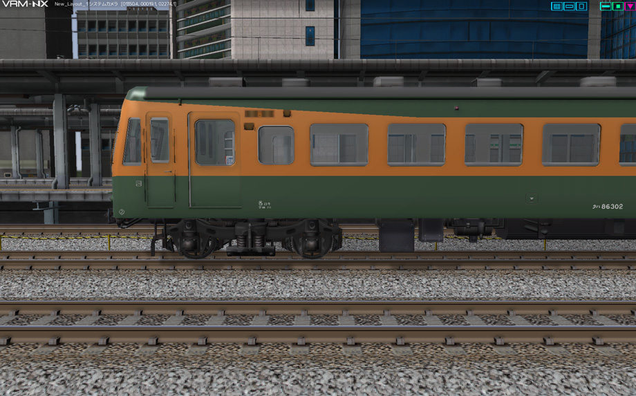 80系電車