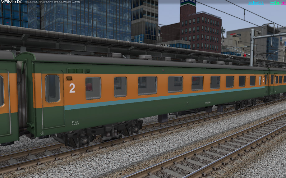 80系電車