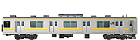 クハ204-1204