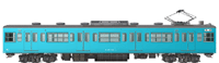 モハ103-523