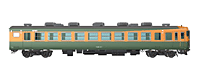 クハ165-57