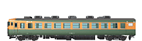 クモハ165-129