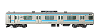 クハ205-1005