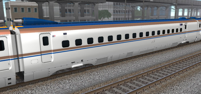 E7系新幹線 06