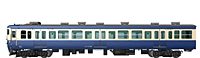 クハ115-186