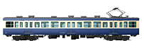モハ114-813