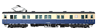 クモニ83026