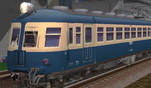 VRMコレクション 52系飯田線＆157系セット