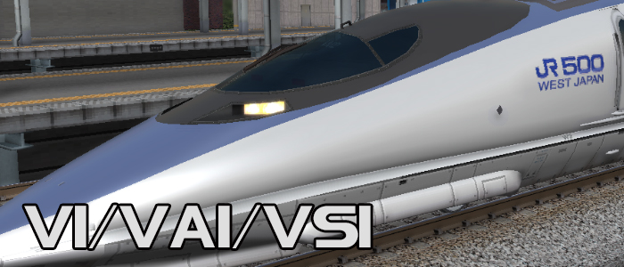 鉄道模型シミュレーターNX - V1