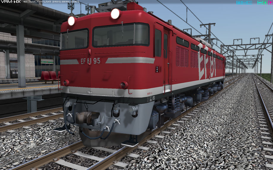 EF81 95